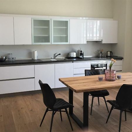 Anker Guest House ビーレフェルト エクステリア 写真