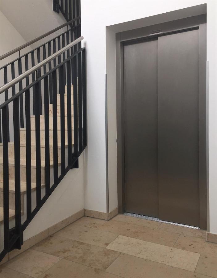 Anker Guest House ビーレフェルト エクステリア 写真