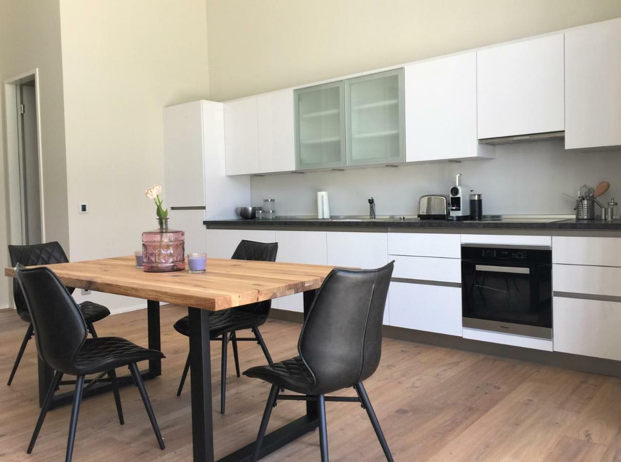 Anker Guest House ビーレフェルト エクステリア 写真