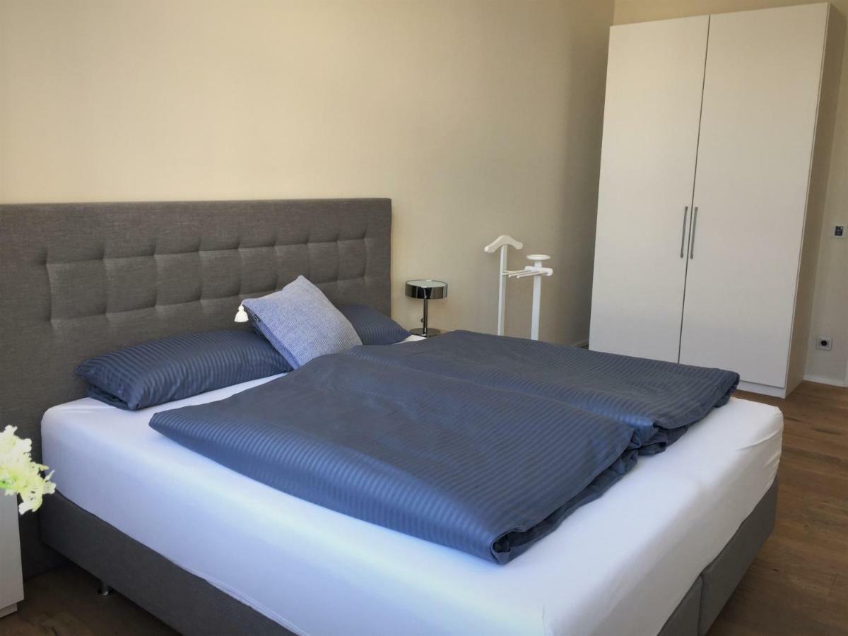 Anker Guest House ビーレフェルト エクステリア 写真