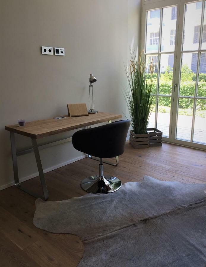 Anker Guest House ビーレフェルト エクステリア 写真
